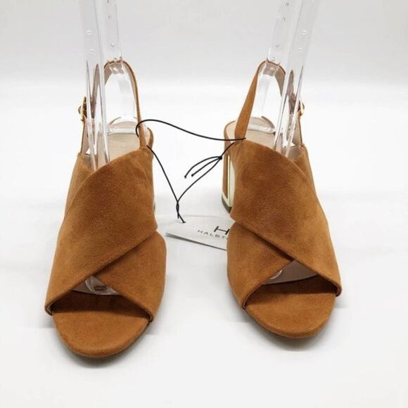 H BY HALSTON Heel  - Picture 3 of 8